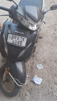 Honda Activa 6G Dlx