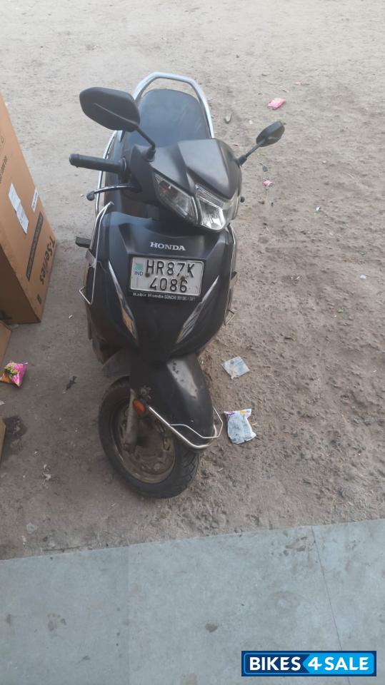 Honda Activa 6G Dlx