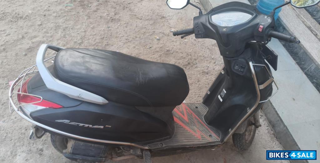 Honda Activa 6G Dlx