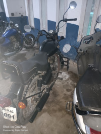 Royal Enfield Bullet Electra 2003 Model