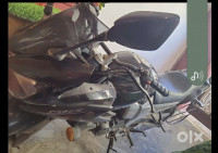 Yamaha Fazer 2011 Model