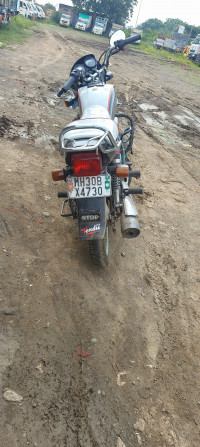 Hero Splendor Plus