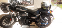 Royal Enfield Meteor 350 Stellar 2025 2023 Model