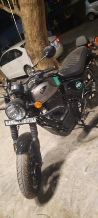 Royal Enfield Hunter 350 Metro 2023 Model