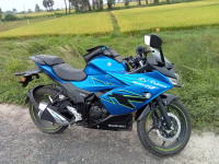 Suzuki Gixxer SF 2023 Model