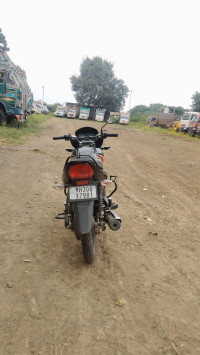 Honda Shine 125 Drum