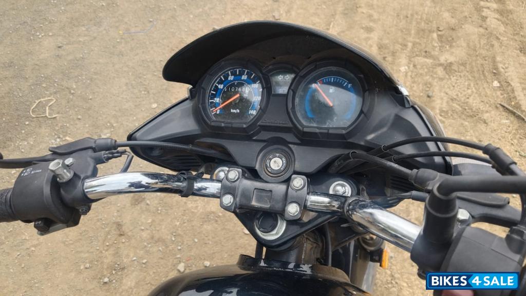 Honda Shine 125 Drum