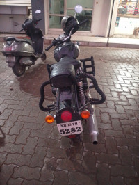 Royal Enfield Classic 350 2016 Model