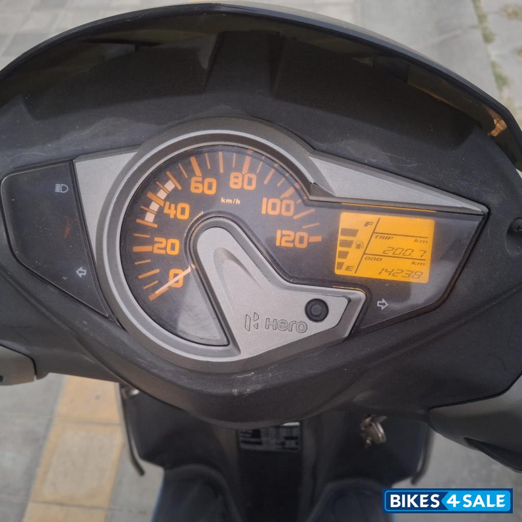 Blue Hero Maestro Edge 110 BS6