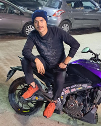 Bajaj Dominar 400 ABS BS6