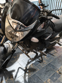 Honda CB Unicorn 2014 Model