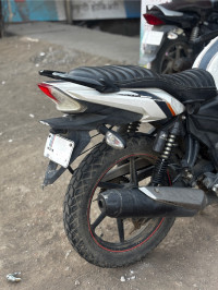TVS Apache RTR 160
