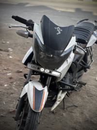 TVS Apache RTR 160