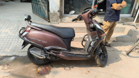 TVS Jupiter 125 SmartXonnect