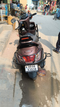 TVS Jupiter 125 SmartXonnect