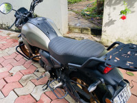 Yamaha FZ-X