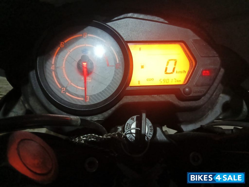 Bajaj Pulsar 135LS Bajaj Pulsar 135LS