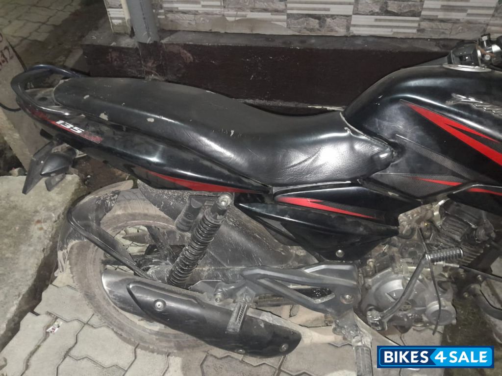 Bajaj Pulsar 135LS Bajaj Pulsar 135LS