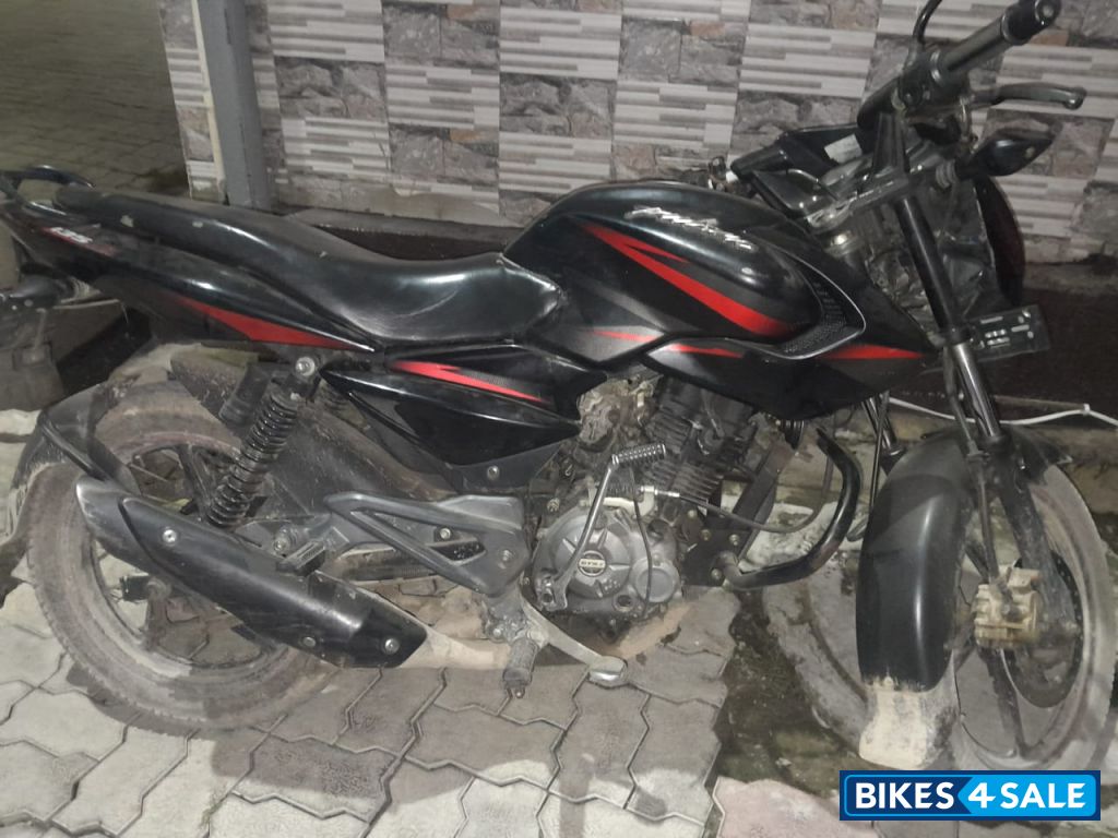 Bajaj Pulsar 135LS Bajaj Pulsar 135LS