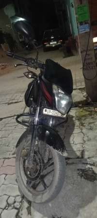 Bajaj Pulsar 135LS