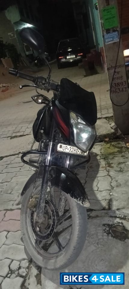 Bajaj Pulsar 135LS Bajaj Pulsar 135LS