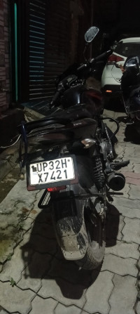 Bajaj Pulsar 135LS