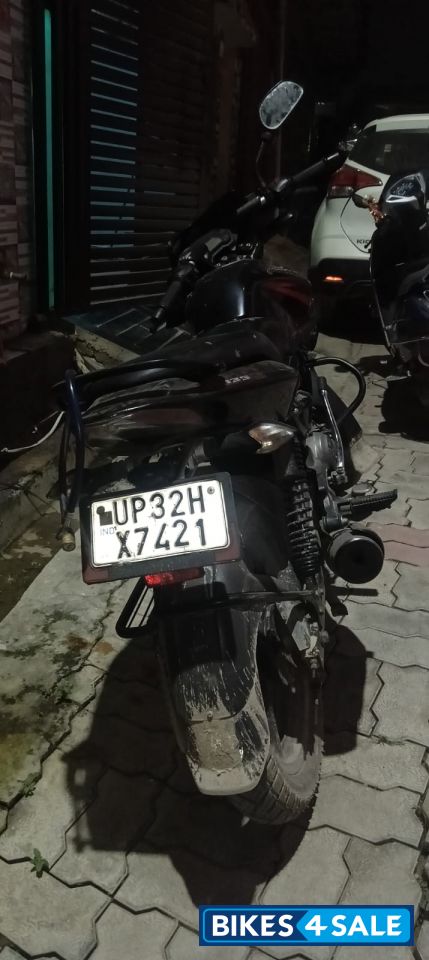 Bajaj Pulsar 135LS Bajaj Pulsar 135LS