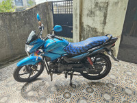 Tbm (blue) Hero Glamour PGM Fi