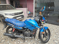 Tbm (blue) Hero Glamour PGM Fi