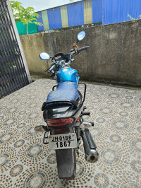 Tbm (blue) Hero Glamour PGM Fi