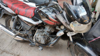 Bajaj Discover 100