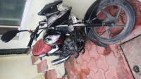 Bajaj Discover 100