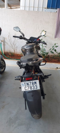 Bajaj Pulsar NS400Z