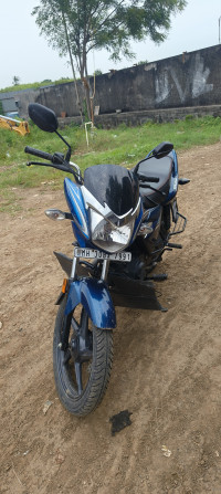 Honda Shine 2024 Model