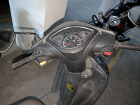 TVS Jupiter 2015 Model