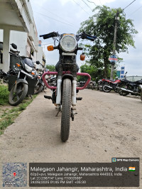 TVS XL 100 2023 Model