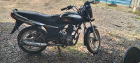 Bajaj Platina 100
