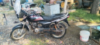 Bajaj Platina 100