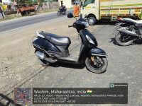 TVS Jupiter ZX Drum SmartXonnect