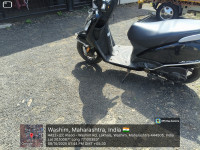 TVS Jupiter ZX Drum SmartXonnect