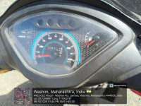 TVS Jupiter ZX Drum SmartXonnect