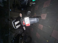 Bajaj Pulsar 150 DTSi 2011 Model