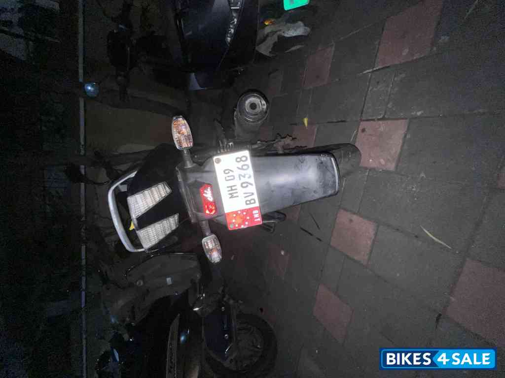 Bajaj Pulsar 150 DTSi