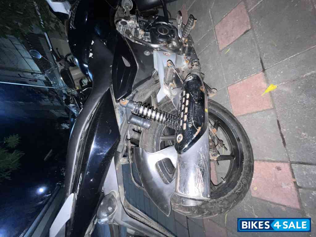 Bajaj Pulsar 150 DTSi
