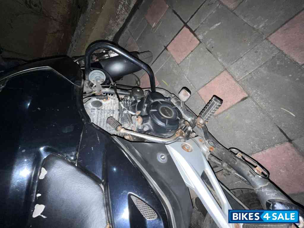 Bajaj Pulsar 150 DTSi