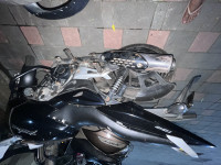 Bajaj Pulsar 150 DTSi