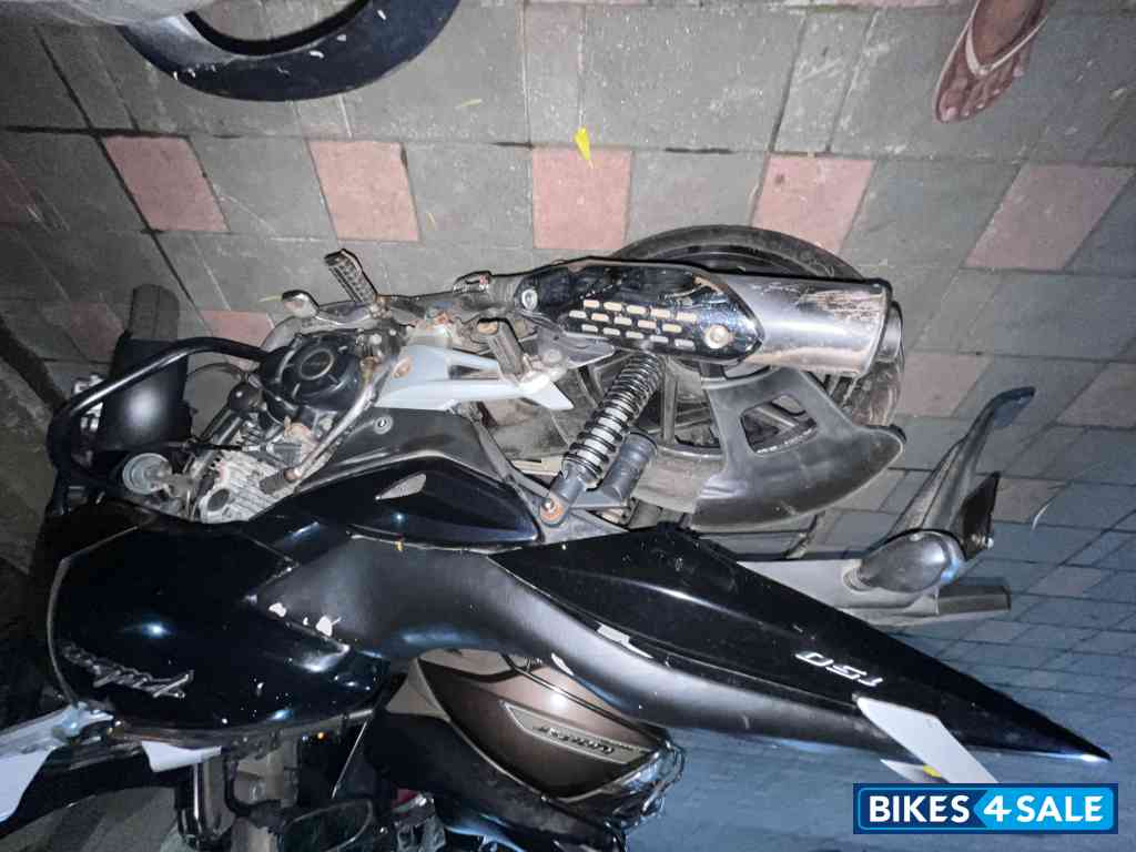 Bajaj Pulsar 150 DTSi