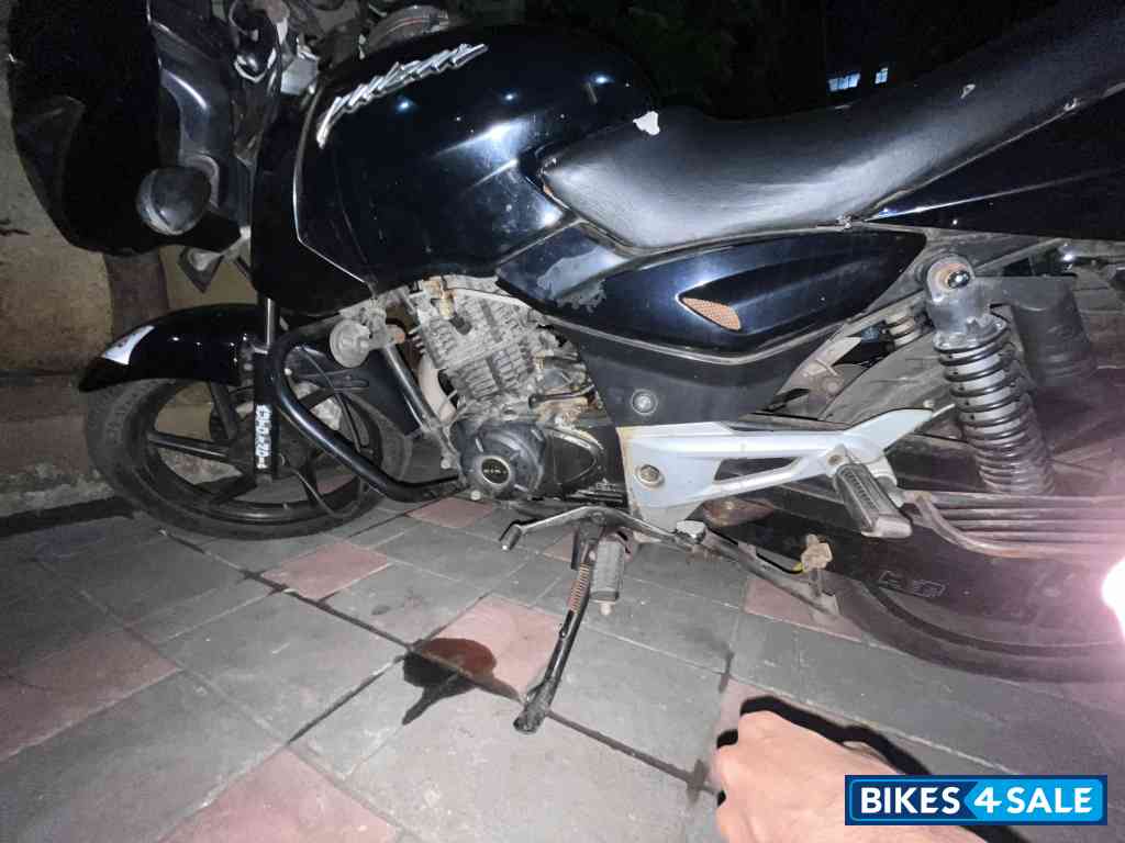 Bajaj Pulsar 150 DTSi