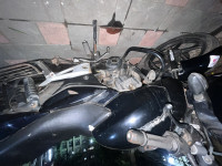 Bajaj Pulsar 150 DTSi