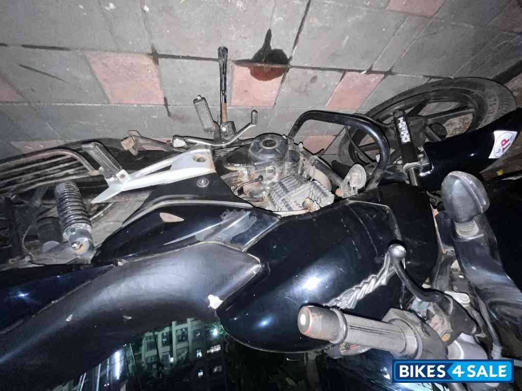 Bajaj Pulsar 150 DTSi